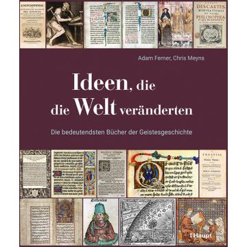Ideen, die die Welt veränderten