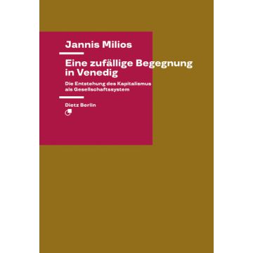 Eine zufällige Begegnung in Venedig