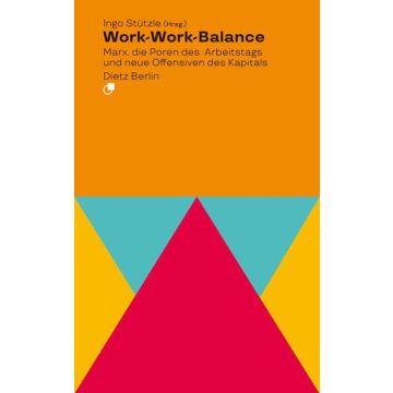Work-Work-Balance