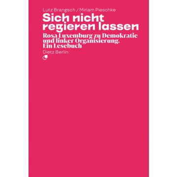 Sich nicht regieren lassen