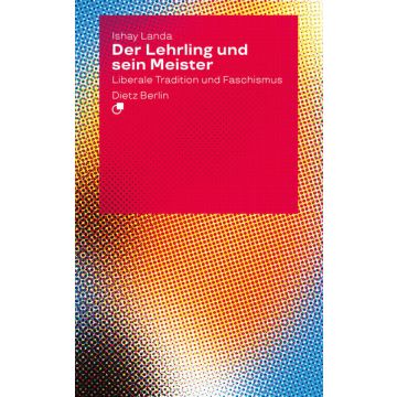 Der Lehrling und sein Meister