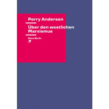 Über den westlichen Marxismus
