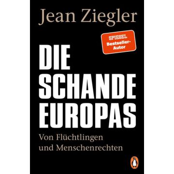 Die Schande Europas