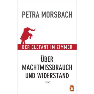 Der Elefant im Zimmer