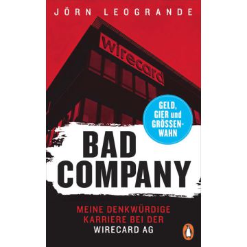 Bad Company