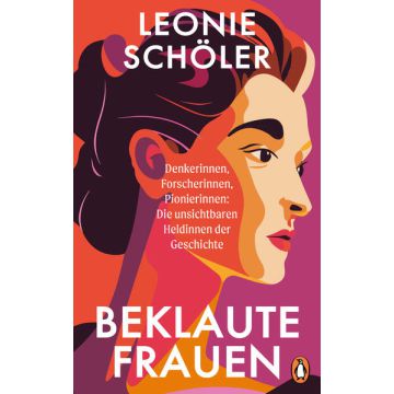 Beklaute Frauen