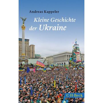 Kleine Geschichte der Ukraine