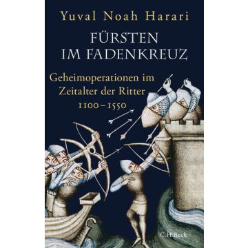 Fürsten im Fadenkreuz