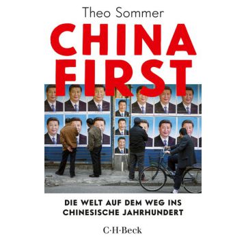 China First