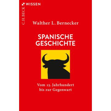 Spanische Geschichte