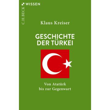 Geschichte der Türkei