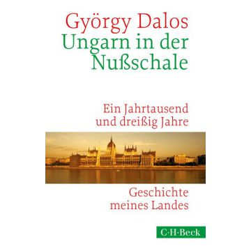 Ungarn in der Nußschale