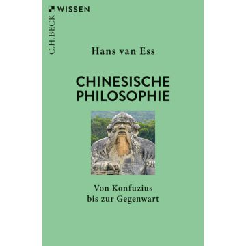 Chinesische Philosophie