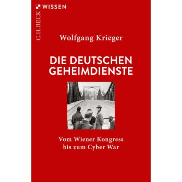Die deutschen Geheimdienste