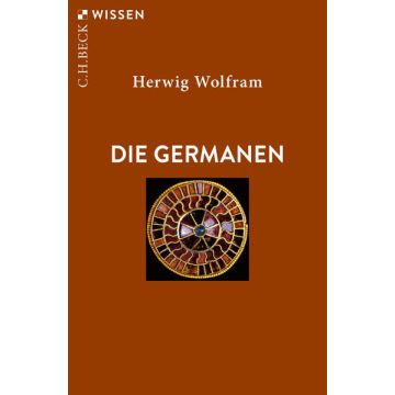 Die Germanen
