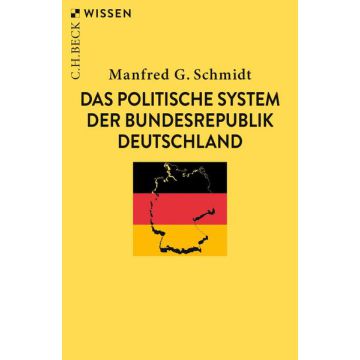Das politische System der Bundesrepublik Deutschland