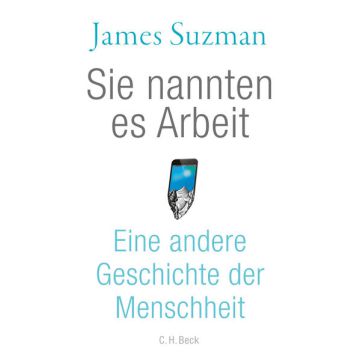 Sie nannten es Arbeit