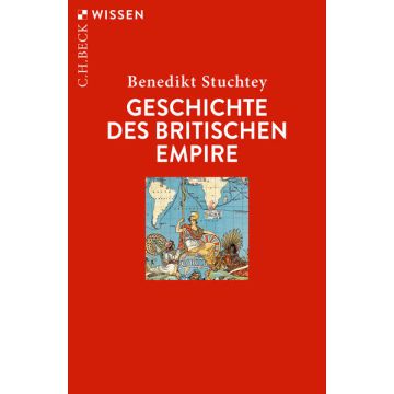 Geschichte des Britischen Empire