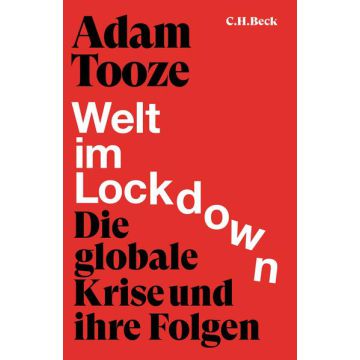 Welt im Lockdown