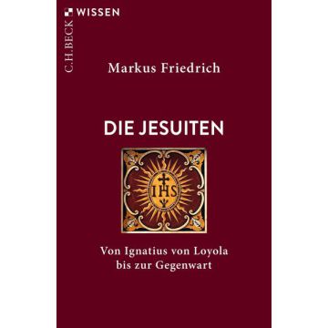 Die Jesuiten