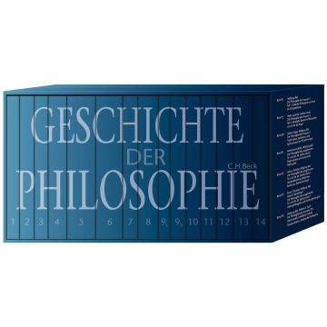 Geschichte der Philosophie Gesamtwerk