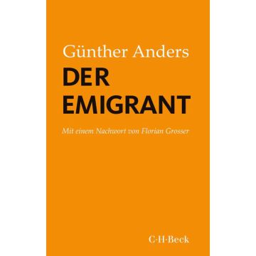 Der Emigrant
