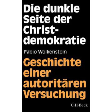 Die dunkle Seite der Christdemokratie