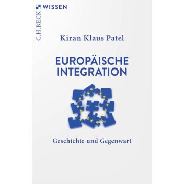 Europäische Integration