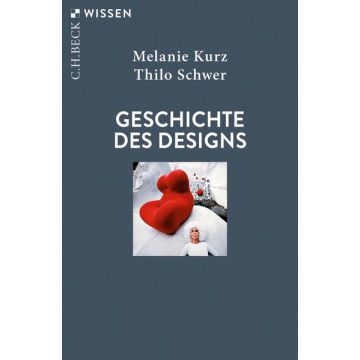 Geschichte des Designs
