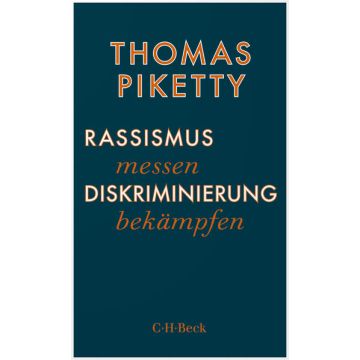 Rassismus messen, Diskriminierung bekämpfen