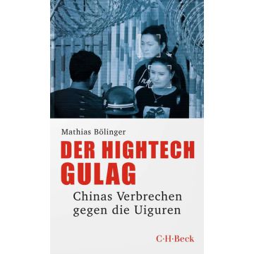 Der Hightech-Gulag