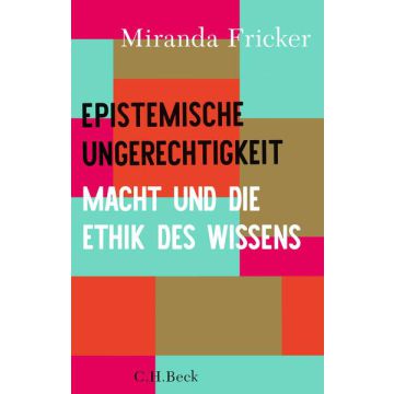 Epistemische Ungerechtigkeit