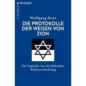 Die Protokolle der Weisen von Zion