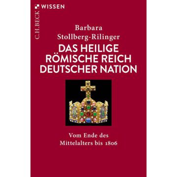 Das Heilige Römische Reich Deutscher Nation