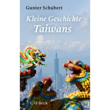 Kleine Geschichte Taiwans