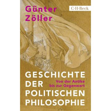 Geschichte der politischen Philosophie