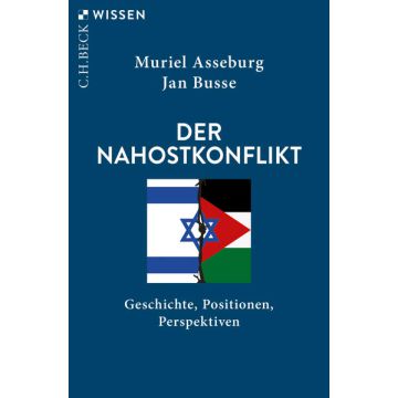 Der Nahostkonflikt