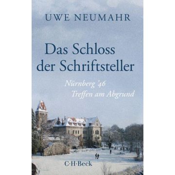 Das Schloss der Schriftsteller