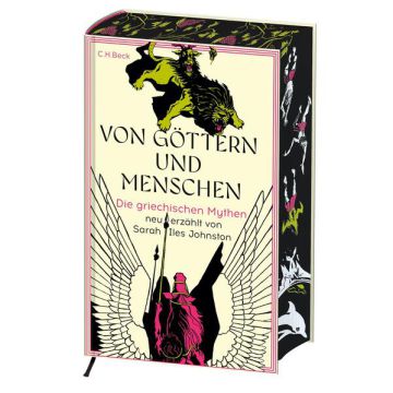 Von Göttern und Menschen