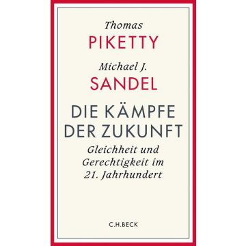 Die Kämpfe der Zukunft