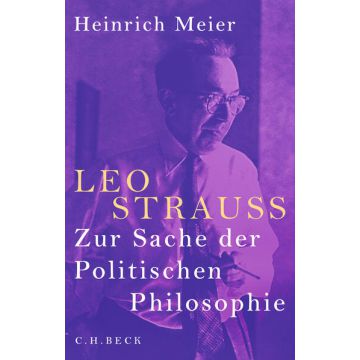 Leo Strauss