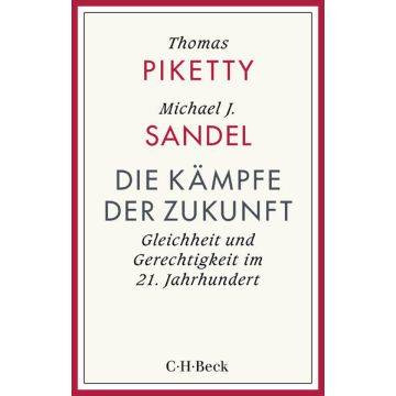 Die Kämpfe der Zukunft