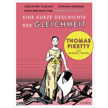 Eine kurze Geschichte der Gleichheit