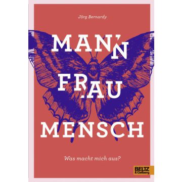 Mann Frau Mensch