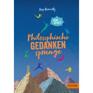 Philosophische Gedankensprünge