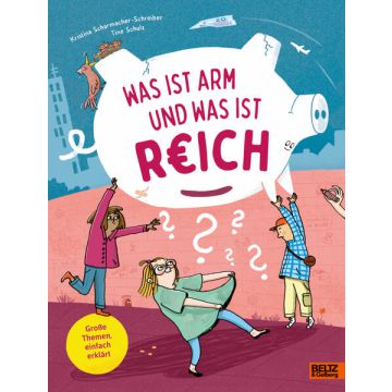 Was ist arm und was ist reich?