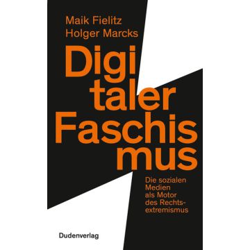Digitaler Faschismus