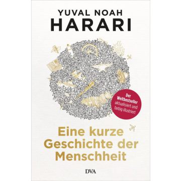 Eine kurze Geschichte der Menschheit
