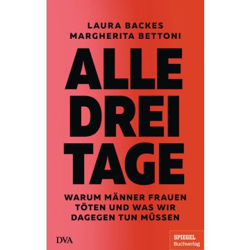 Alle drei Tage
