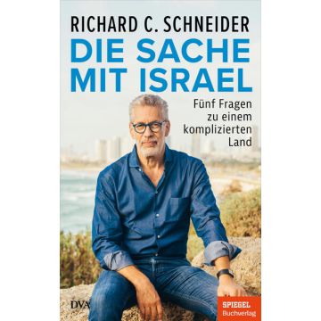 Die Sache mit Israel